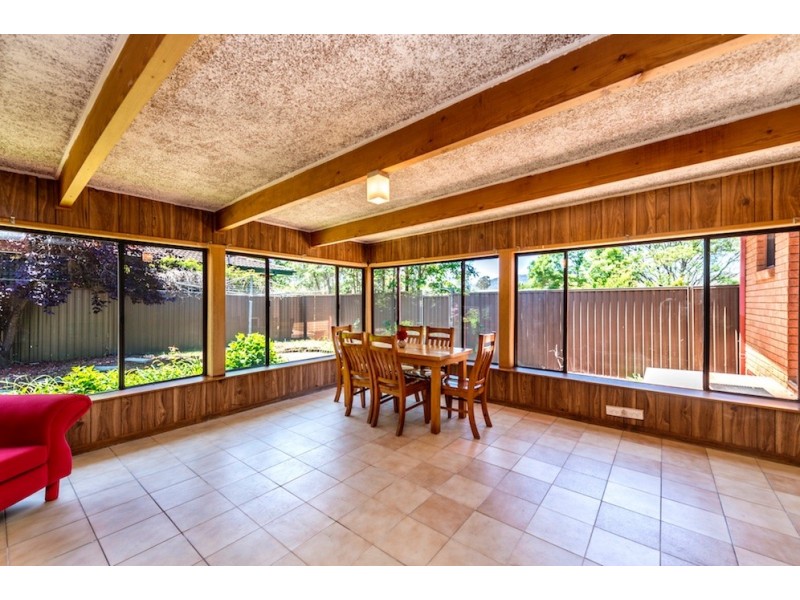 109 Crozier Circuit, Kambah ACT 2902