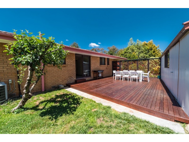 109 Crozier Circuit, Kambah ACT 2902