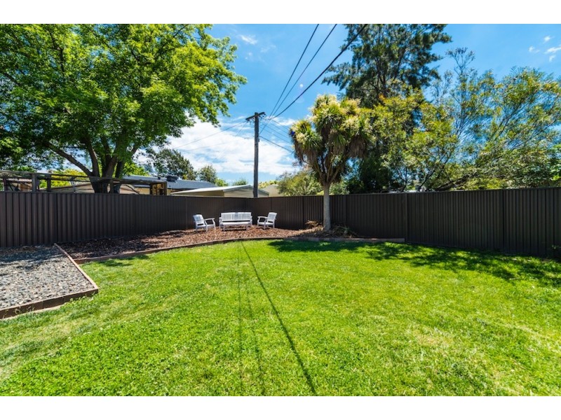 109 Crozier Circuit, Kambah ACT 2902