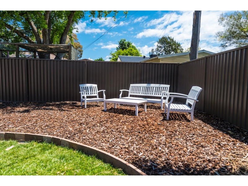 109 Crozier Circuit, Kambah ACT 2902