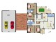 109 Crozier Circuit, Kambah ACT 2902 Floorplan