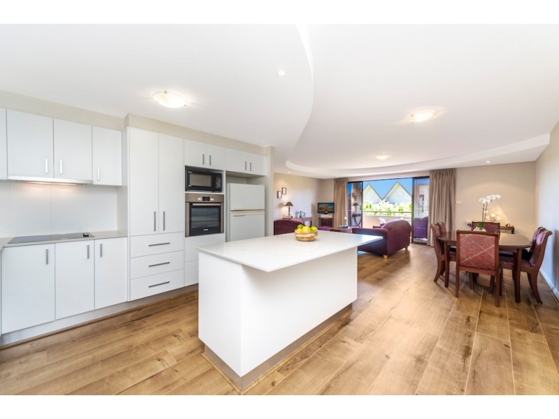 3/15 Eldridge Crescent, Garran ACT 2605