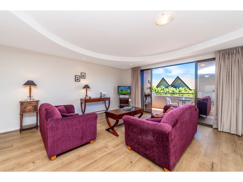 3/15 Eldridge Crescent, Garran ACT 2605