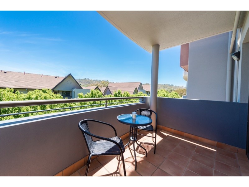 3/15 Eldridge Crescent, Garran ACT 2605