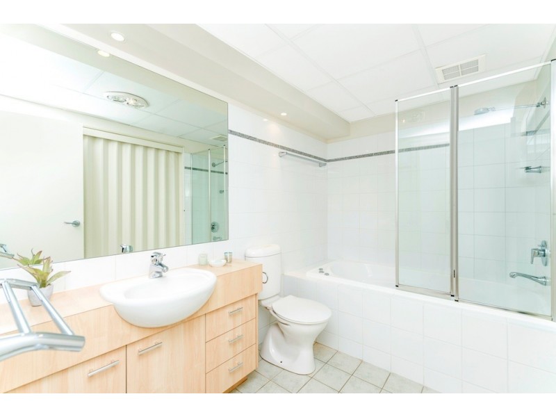 3/15 Eldridge Crescent, Garran ACT 2605