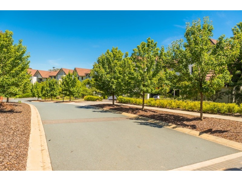 3/15 Eldridge Crescent, Garran ACT 2605