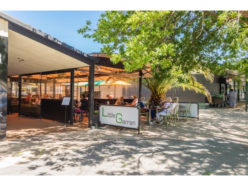3/15 Eldridge Crescent, Garran ACT 2605