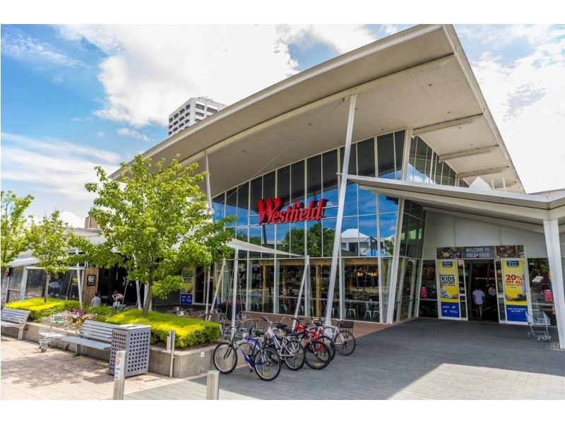3/15 Eldridge Crescent, Garran ACT 2605