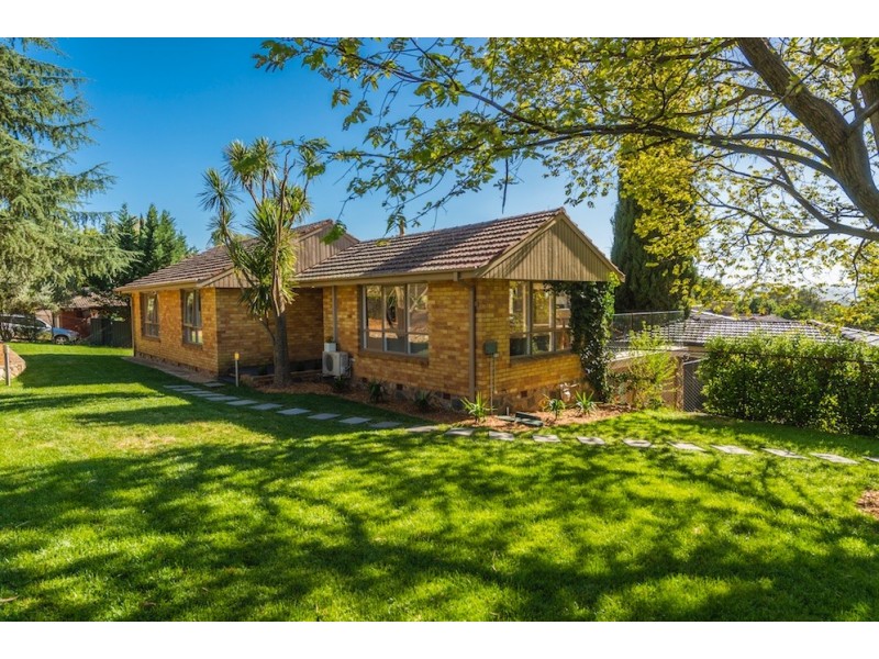 1 Sprent Street, Narrabundah ACT 2604