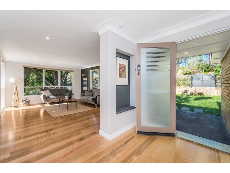 1 Sprent Street, Narrabundah ACT 2604