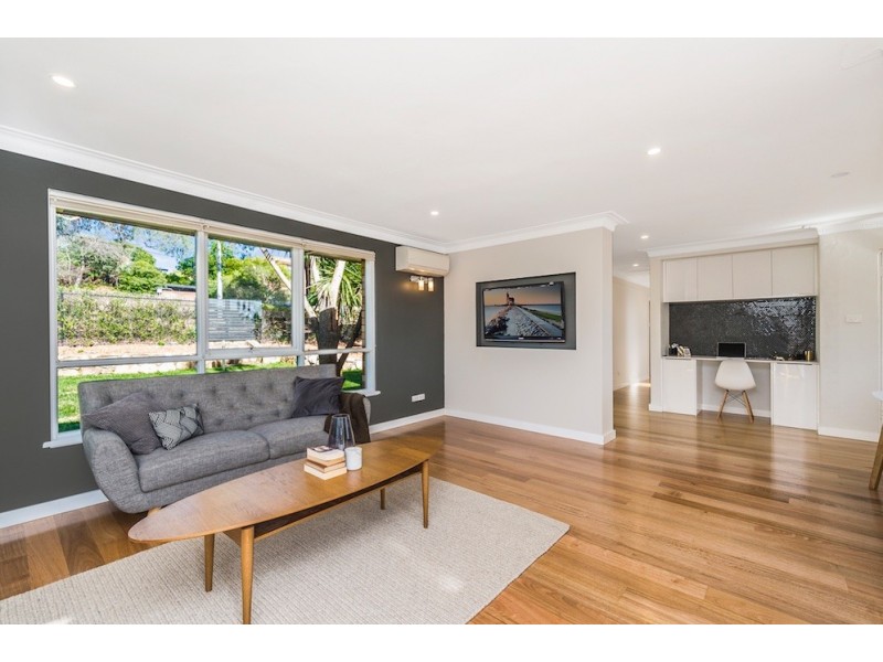1 Sprent Street, Narrabundah ACT 2604