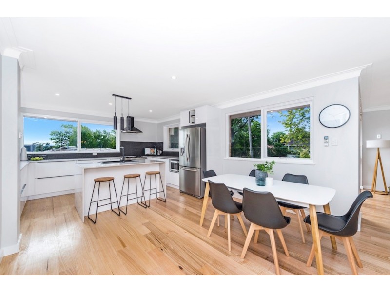 1 Sprent Street, Narrabundah ACT 2604