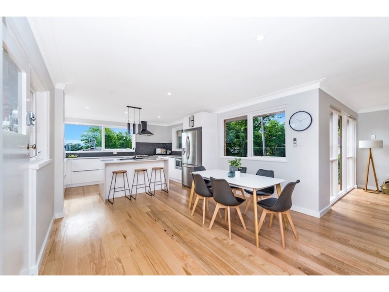 1 Sprent Street, Narrabundah ACT 2604