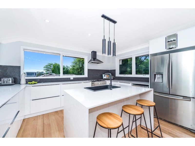 1 Sprent Street, Narrabundah ACT 2604