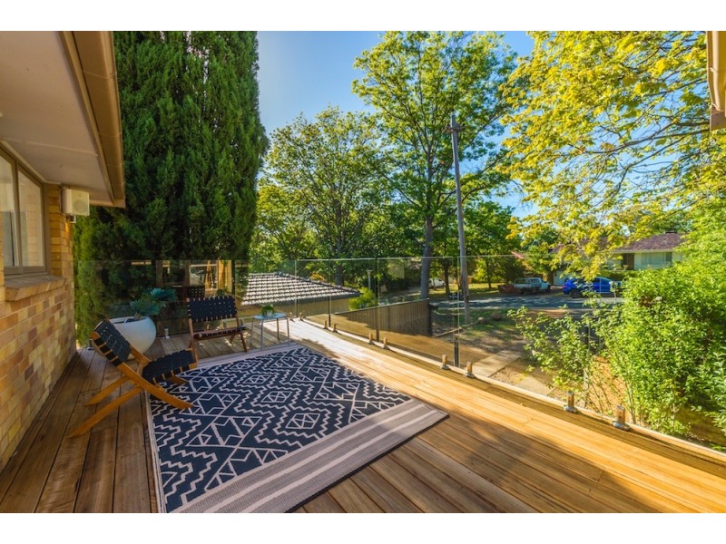 1 Sprent Street, Narrabundah ACT 2604