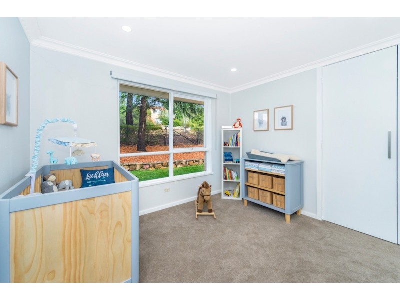 1 Sprent Street, Narrabundah ACT 2604