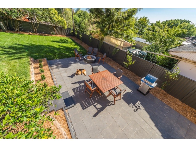 1 Sprent Street, Narrabundah ACT 2604