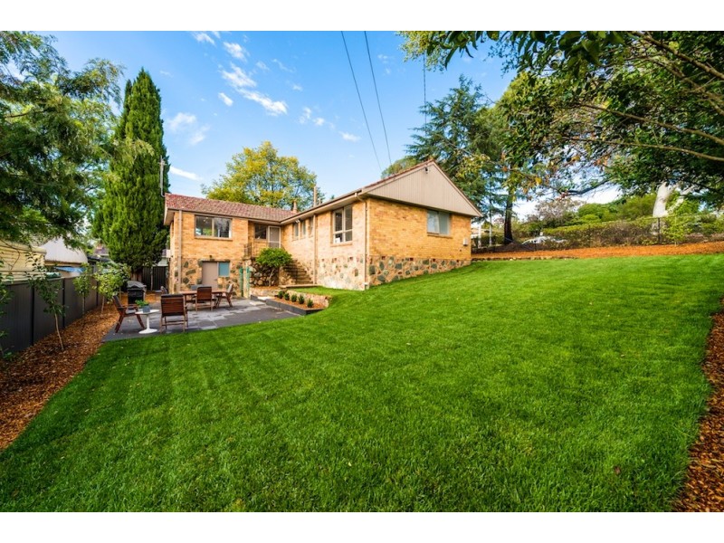 1 Sprent Street, Narrabundah ACT 2604