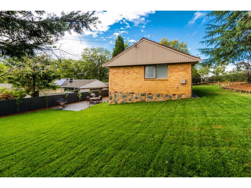 1 Sprent Street, Narrabundah ACT 2604