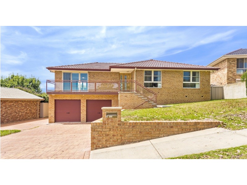 4 Renmark Street, Duffy ACT 2611