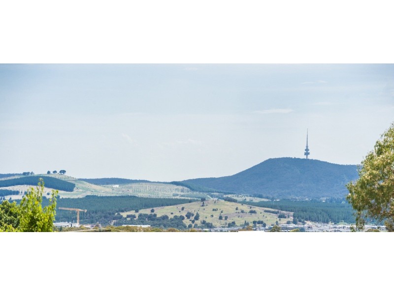 4 Renmark Street, Duffy ACT 2611