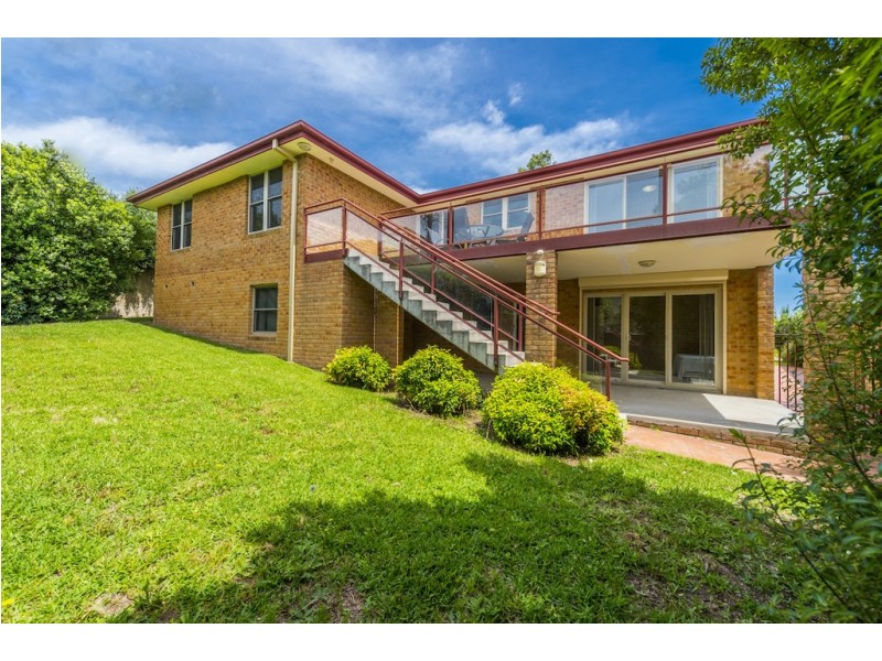 4 Renmark Street, Duffy ACT 2611