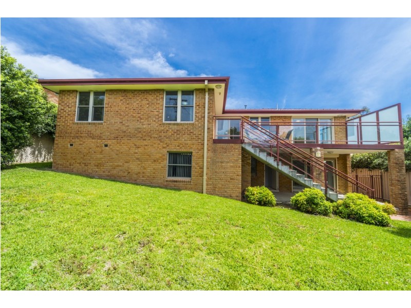 4 Renmark Street, Duffy ACT 2611