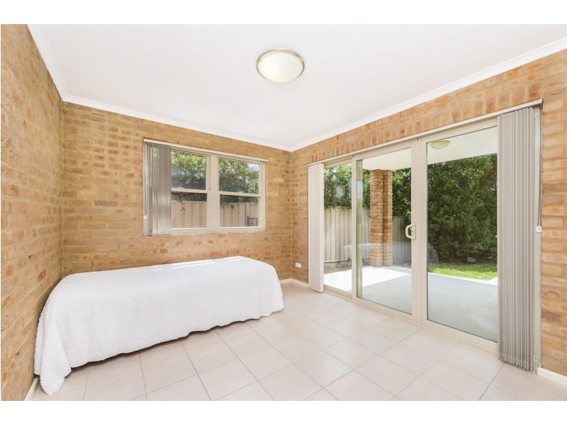 4 Renmark Street, Duffy ACT 2611