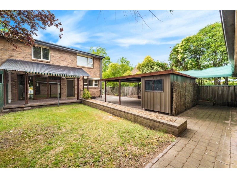 161 Brigalow Street, Lyneham ACT 2602