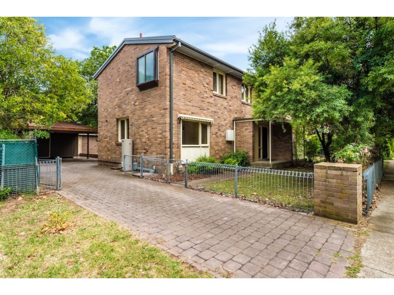 161 Brigalow Street, Lyneham ACT 2602