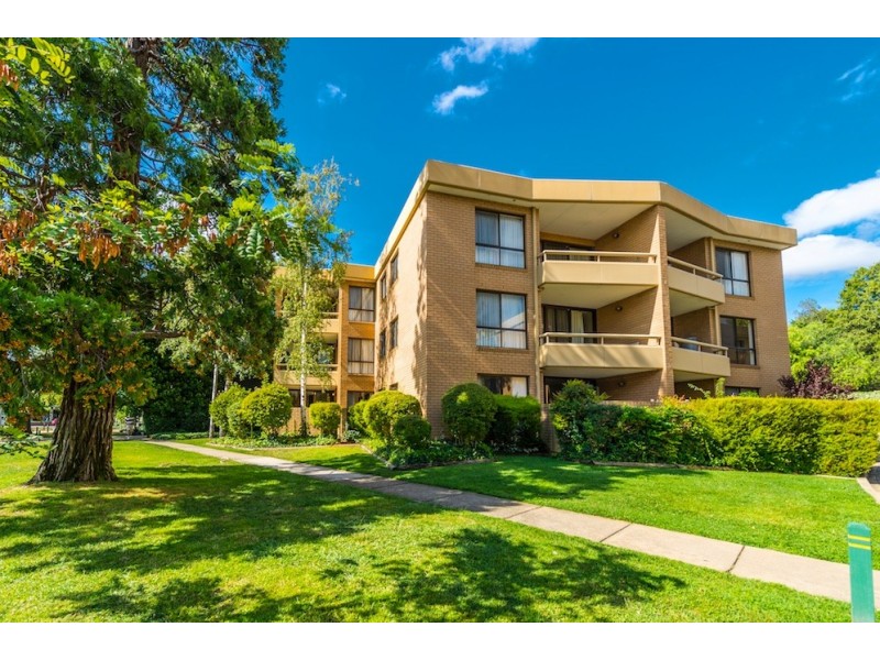 28/4 Tench Street, Kingston ACT 2604