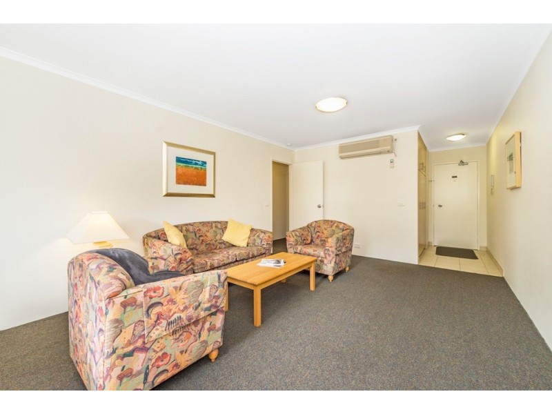 28/4 Tench Street, Kingston ACT 2604