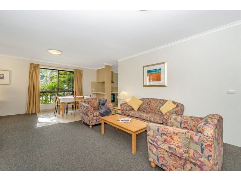 28/4 Tench Street, Kingston ACT 2604