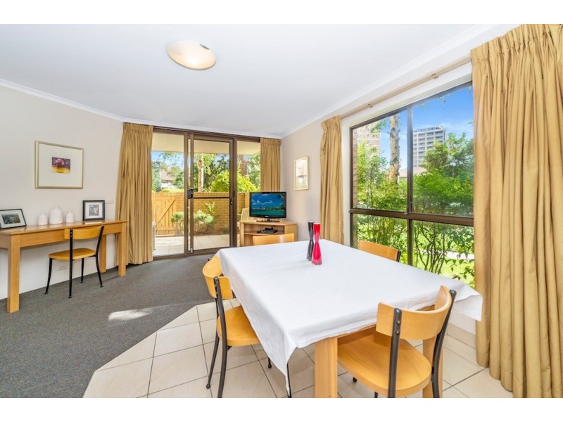 28/4 Tench Street, Kingston ACT 2604