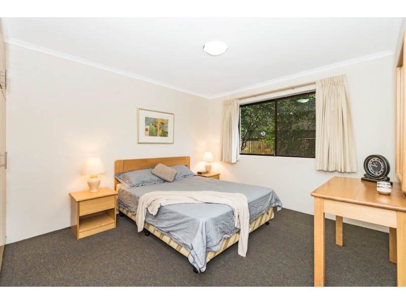 28/4 Tench Street, Kingston ACT 2604