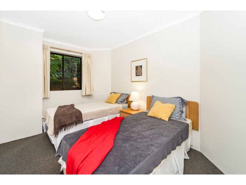 28/4 Tench Street, Kingston ACT 2604