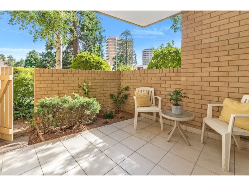 28/4 Tench Street, Kingston ACT 2604