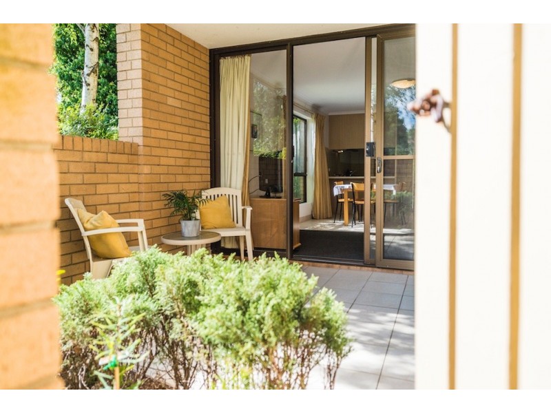 28/4 Tench Street, Kingston ACT 2604