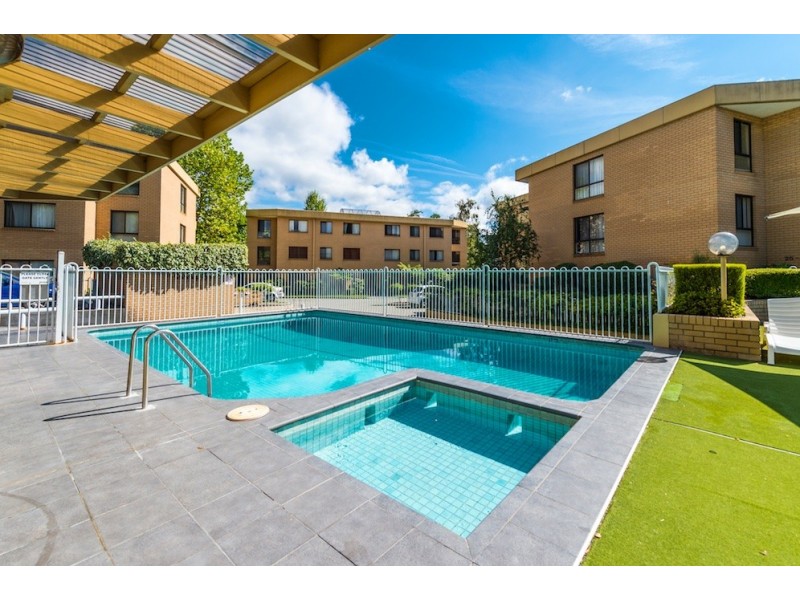 28/4 Tench Street, Kingston ACT 2604