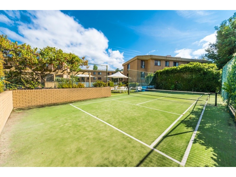 28/4 Tench Street, Kingston ACT 2604