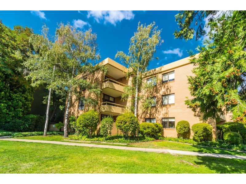 28/4 Tench Street, Kingston ACT 2604