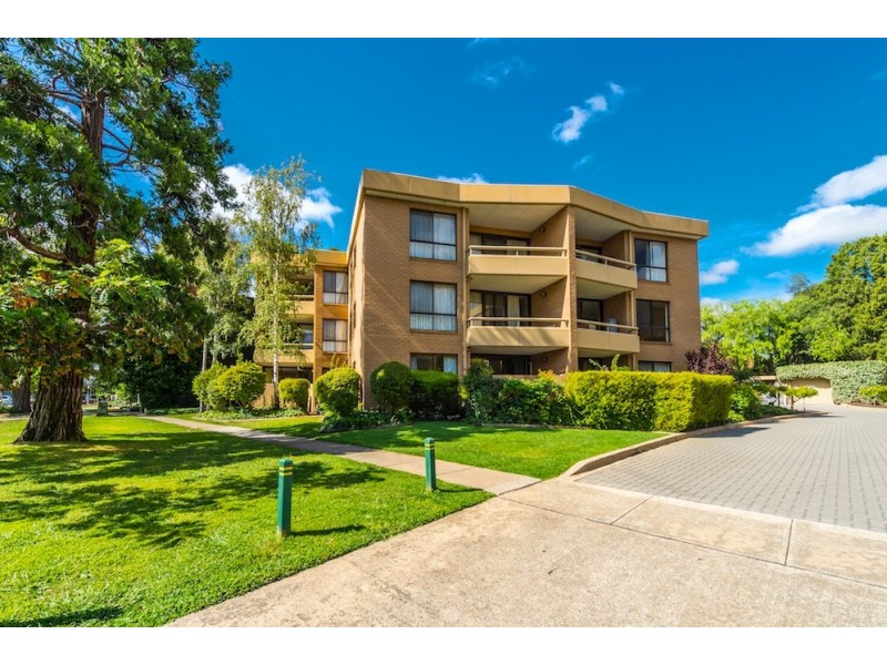 28/4 Tench Street, Kingston ACT 2604