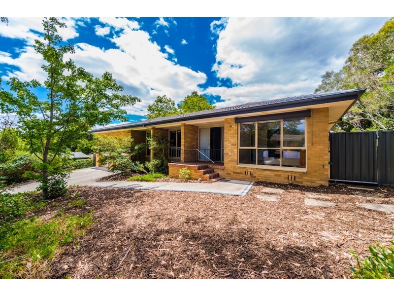 10 Rene Street, Chapman ACT 2611