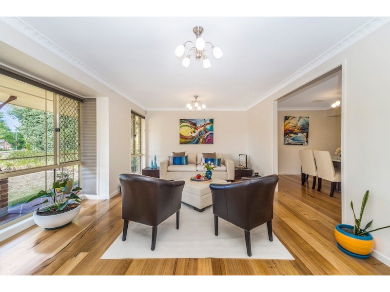 8 Fitzsimmons Street, Nicholls ACT 2913