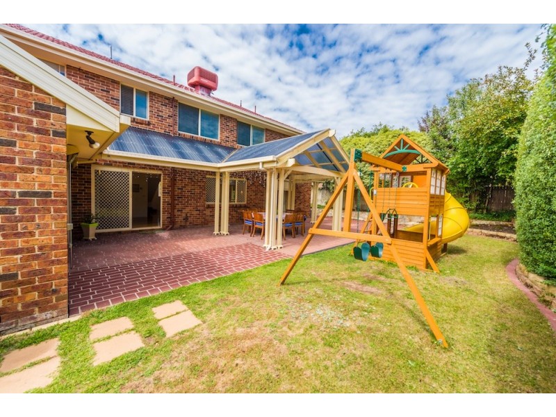 8 Fitzsimmons Street, Nicholls ACT 2913