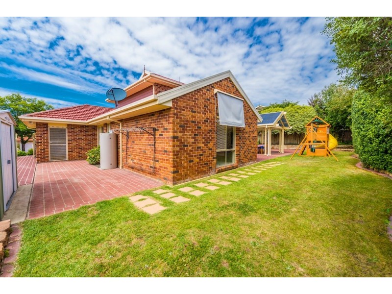 8 Fitzsimmons Street, Nicholls ACT 2913