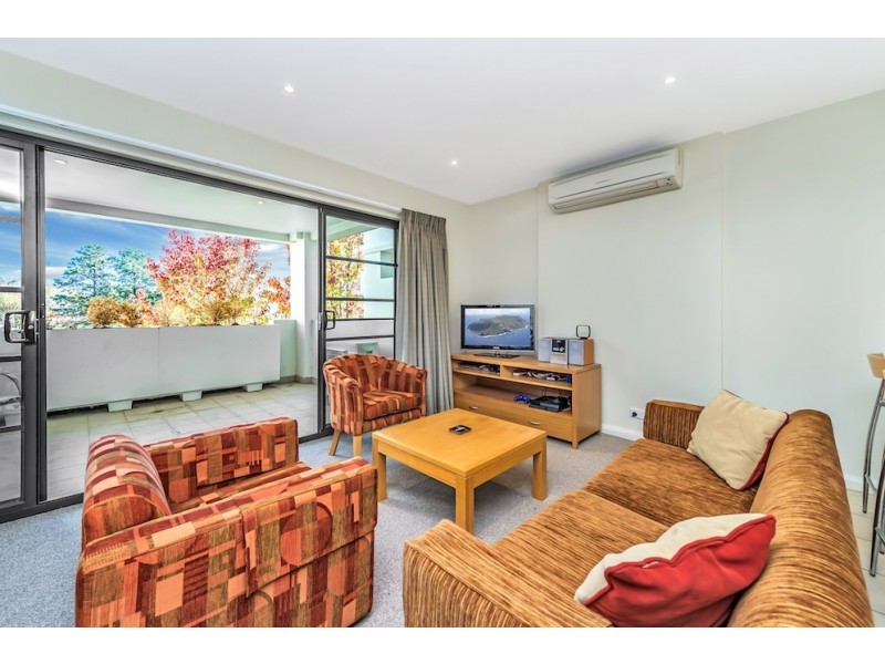 12/2 Cunningham Street, Griffith ACT 2603