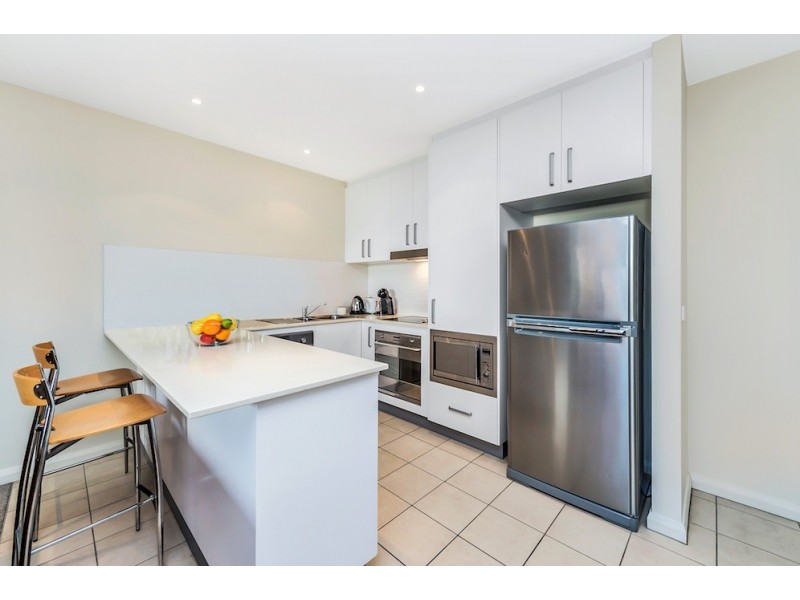 12/2 Cunningham Street, Griffith ACT 2603