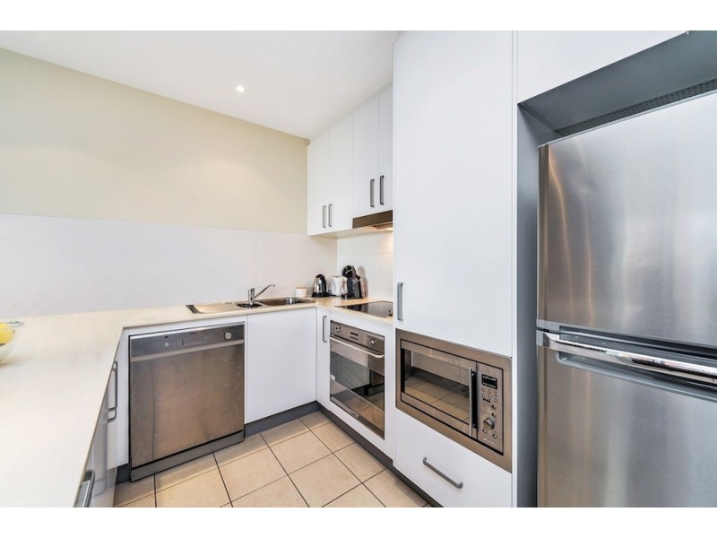 12/2 Cunningham Street, Griffith ACT 2603