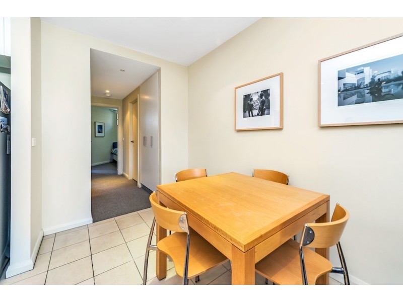 12/2 Cunningham Street, Griffith ACT 2603